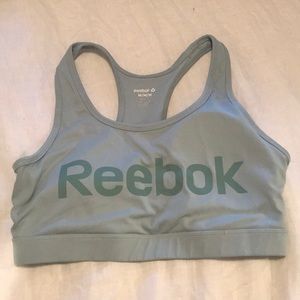 Reebok Sports Bra